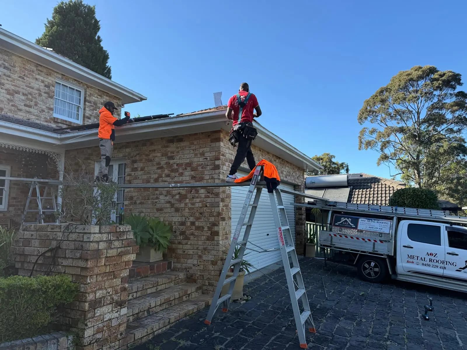 Roofing Tips & Insights Banner