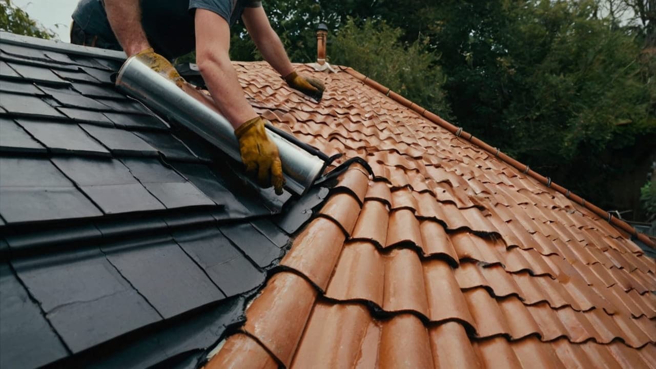 Reroofs & Extensions: Clean Finishes That Match