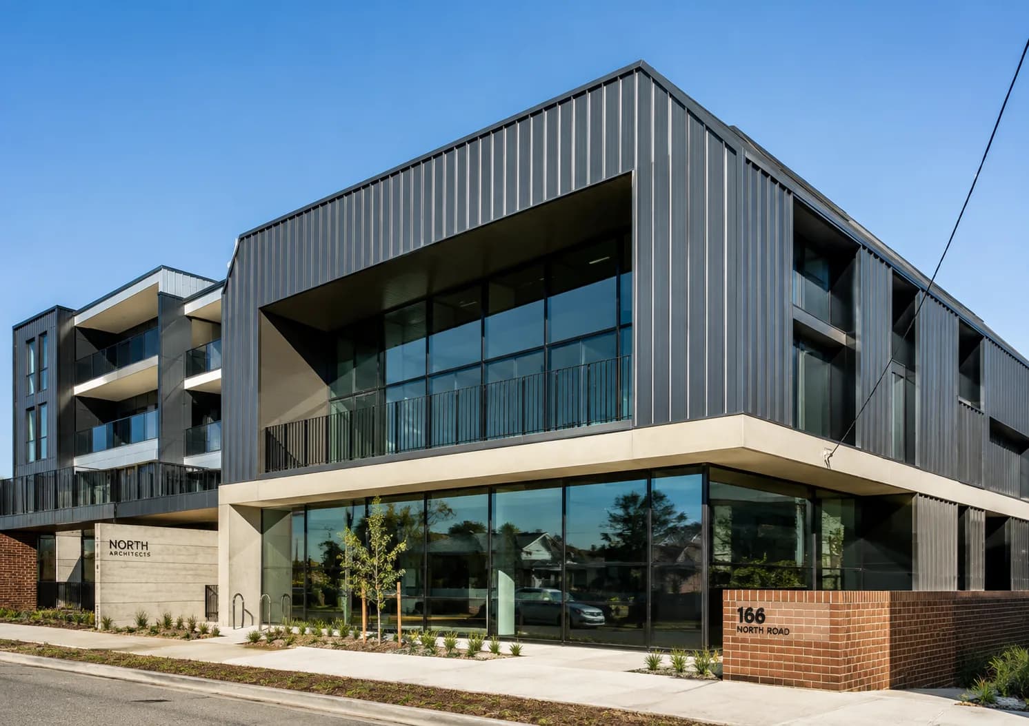 Residential & Commercial Sydney Overview - A2Z Metal Roofing